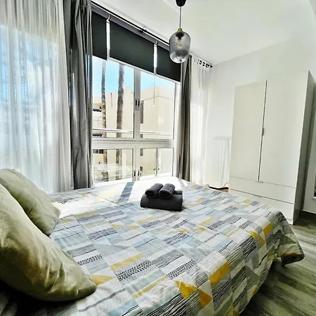 Centrico Y Nuevo Estudio Apartment