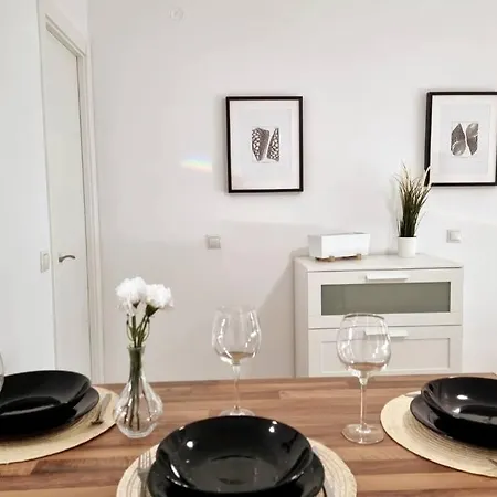 Centrico Y Nuevo Estudio Apartment *