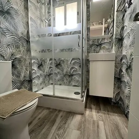 Centrico Y Nuevo Estudio Apartment