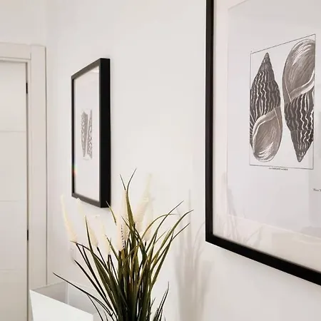 Centrico Y Nuevo Estudio Apartment Fuengirola